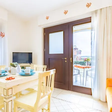 Maribentu Pt2 - Myho Casa Apartment Santa Teresa Gallura