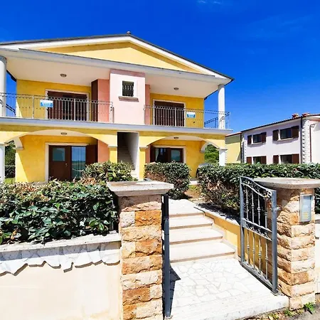 Maribentu Pt2 - Myho Casa Appartement
