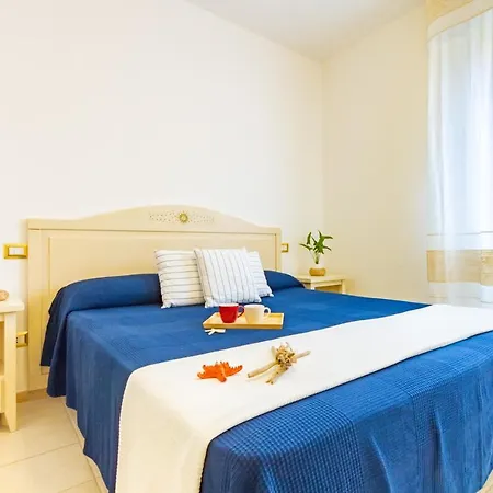 Maribentu Pt2 - Myho Casa Appartement *