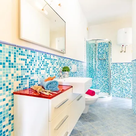 Maribentu Pt2 - Myho Casa Appartement