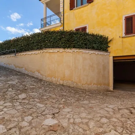 Maribentu Pt2 - Myho Casa * Santa Teresa Gallura