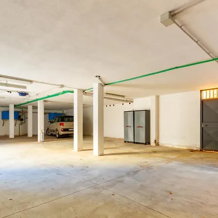 Maribentu Pt2 - Myho Casa Appartement