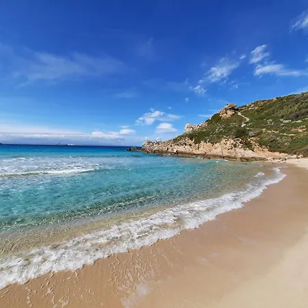 Maribentu Pt2 - Myho Casa Appartement Santa Teresa Gallura