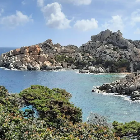 Maribentu Pt2 - Myho Casa * Santa Teresa Gallura