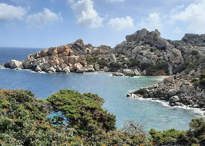 Maribentu Pt2 - Myho Casa * Santa Teresa Gallura